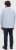 Jack & Jones Breeze Poplin Long Sleeve Shirt Chambray Blue - Hemden - Overhemden Grote Maten Heren