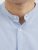 Jack & Jones Breeze Poplin Long Sleeve Shirt Chambray Blue - Hemden - Overhemden Grote Maten Heren