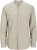 Jack & Jones Breeze Poplin Long Sleeve Shirt Beige - Hemden - Overhemden Grote Maten Heren