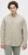Jack & Jones Breeze Poplin Long Sleeve Shirt Beige - Hemden - Overhemden Grote Maten Heren