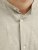 Jack & Jones Breeze Poplin Long Sleeve Shirt Beige - Hemden - Overhemden Grote Maten Heren
