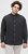 Jack & Jones Breeze Poplin Long Sleeve Shirt Black - Hemden - Overhemden Grote Maten Heren