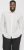 Jack & Jones Breeze Linen Blend Long Sleeve Shirt White - Hemden - Overhemden Grote Maten Heren