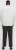 Jack & Jones Breeze Linen Blend Long Sleeve Shirt White - Hemden - Overhemden Grote Maten Heren