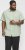 Jack & Jones Breeze Linen Blend Short Sleeve Shirt Iceberg Green - Hemden - Overhemden Grote Maten Heren