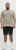 Jack & Jones Ceaston Knit Short Sleeve Sweater Vetiver - Sweaters & hoodies - Sweaters & Hoodies Grote Maten Heren