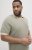 Jack & Jones Ceaston Knit Short Sleeve Sweater Vetiver - Sweaters & hoodies - Sweaters & Hoodies Grote Maten Heren