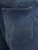 Jack & Jones Rick Con I.K. SHORTS GE 132 SN Blue Denim - Shorts - Grote Maten Korte Broeken Heren