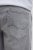 Jack & Jones Rick Icon I.K. GE 063 Shorts Grey Denim - Shorts - Grote Maten Korte Broeken Heren