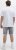 Jack & Jones Rick Icon I.K. GE 063 Shorts Grey Denim - Shorts - Grote Maten Korte Broeken Heren