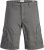 Jack & Jones Cole Mateo Cargo Shorts Castlerock - Shorts - Grote Maten Korte Broeken Heren