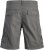 Jack & Jones Cole Mateo Cargo Shorts Castlerock - Shorts - Grote Maten Korte Broeken Heren