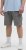 Jack & Jones Cole Mateo Cargo Shorts Castlerock - Shorts - Grote Maten Korte Broeken Heren