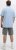 Jack & Jones Cole Mateo Cargo Shorts Castlerock - Shorts - Grote Maten Korte Broeken Heren