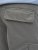 Jack & Jones Cole Mateo Cargo Shorts Castlerock - Shorts - Grote Maten Korte Broeken Heren