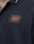 Jack & Jones Hudson Short Sleeve Polo Dark Navy - Polo shirts - Grote Maten Poloshirts Heren