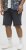 Jack & Jones Marco Erik Chino Shorts Navy Blazer - Shorts - Grote Maten Korte Broeken Heren