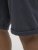 Jack & Jones Marco Erik Chino Shorts Navy Blazer - Shorts - Grote Maten Korte Broeken Heren