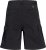 Jack & Jones Karl Avery Cargo Shorts Black - Shorts - Grote Maten Korte Broeken Heren