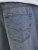 Jack & Jones Alex Original SQ171 Shorts Blue Denim - Shorts - Grote Maten Korte Broeken Heren