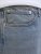 Jack & Jones Alex Original SQ171 Shorts Blue Denim - Shorts - Grote Maten Korte Broeken Heren