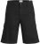 Jack & Jones Cole Mateo Cargo Shorts Black - Shorts - Grote Maten Korte Broeken Heren