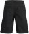 Jack & Jones Cole Mateo Cargo Shorts Black - Shorts - Grote Maten Korte Broeken Heren