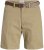 Jack & Jones Marco Franco Chino Shorts Brown - Shorts - Grote Maten Korte Broeken Heren