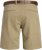 Jack & Jones Marco Franco Chino Shorts Brown - Shorts - Grote Maten Korte Broeken Heren