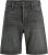 Jack & Jones Tony Original Denim Shorts Black - Shorts - Grote Maten Korte Broeken Heren