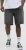 Jack & Jones Tony Original Denim Shorts Black - Shorts - Grote Maten Korte Broeken Heren