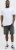 Jack & Jones Tony Original Denim Shorts Black - Shorts - Grote Maten Korte Broeken Heren