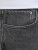 Jack & Jones Tony Original Denim Shorts Black - Shorts - Grote Maten Korte Broeken Heren