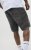 Jack & Jones Tony Original Denim Shorts Black - Shorts - Grote Maten Korte Broeken Heren