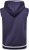 Kam Jeans TS005 Retro Tracky Set (Shorts/Sleeveless Hoodie) Navy - Motleys gekke april solden - 