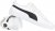 Puma Caven Sneakers White/Black - Herenschoenen 40-52 - 