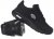 Solo Soprani Sport Delta Sneakers Black - Herenschoenen 40-52 - 