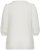 Kaffe Curve Liwa Shirt Chalk - Blouseshirts - 
