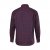 Boston Park Shirt Long Sleeve Navy Blue - Hemden - Overhemden Grote Maten Heren