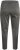 Kaffe Curve Leana Chino Broek 7/8 Donkere Schaduw - Jeans & Broeken in Grote Maten – Plus Size - 