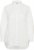 Kaffe Curve Laina Shirt Optical White - Blouseshirts - 