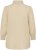 Kaffe Curve Penelopia Shirt Feather Grey - Blouseshirts - 