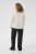 Kaffe Curve Jessa Shirt Long Sleeve White - Blouseshirts - 