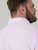 D555 Richard Oxford Overhemd Met Lange Mouwen TALL Roze - TALL hemden - 