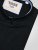 D555 Richard Oxford Overhemd Met Lange Mouwen TALL Zwart - TALL hemden - 