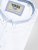 D555 Richard Oxford Overhemd Met Lange Mouwen TALL Wit - TALL hemden - 