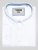 D555 Richard Oxford Overhemd Met Lange Mouwen TALL Wit - TALL hemden - 