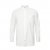 North Latitude Oxford Shirt White - Hemden - Overhemden Grote Maten Heren