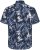 Jack & Jones Honolulu Short Sleeve Resort Shirt - Shirts met korte mouwen - Grote Maten Overhemden Korte Mouw