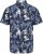 Jack & Jones Honolulu Short Sleeve Resort Shirt - Shirts met korte mouwen - Grote Maten Overhemden Korte Mouw